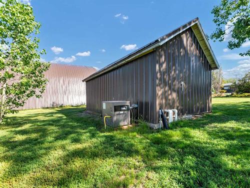 5106 Highway 41A, Rural Cypress County, AB - Outdoor
