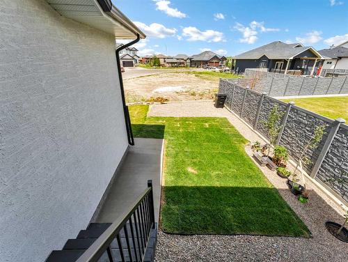 33 Dunes Way, Desert Blume, AB - Outdoor