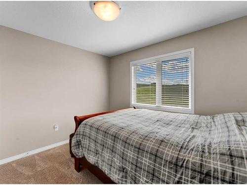 11203 Highway 41, Rural Cypress County, AB - Indoor Photo Showing Bedroom