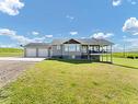 11203 Highway 41, Rural Cypress County, AB  - Outdoor With Deck Patio Veranda 