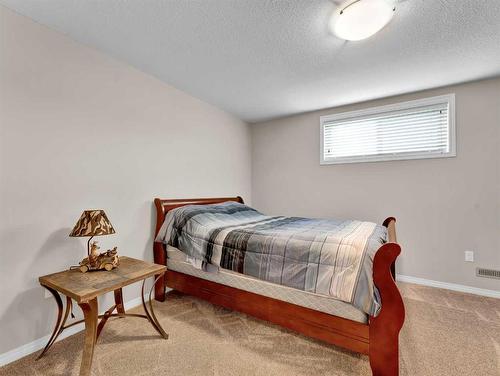 11203 Highway 41, Rural Cypress County, AB - Indoor Photo Showing Bedroom