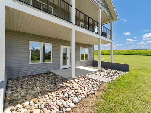 11203 Highway 41, Rural Cypress County, AB - Outdoor With Exterior
