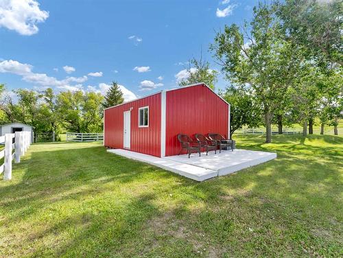 11203 Highway 41, Rural Cypress County, AB - Outdoor With Deck Patio Veranda