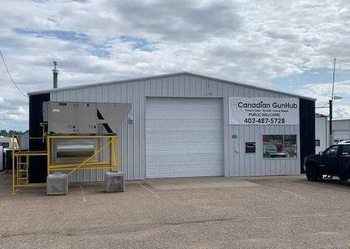 1218 2 Avenue, Dunmore, AB 