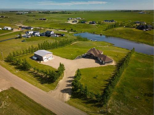 7-12331 Range Road 72, Rural Cypress County, AB - Outdoor With View