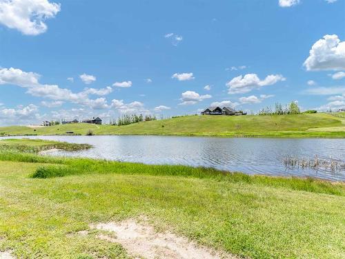 7-12331 Range Road 72, Rural Cypress County, AB - Outdoor With Body Of Water With View