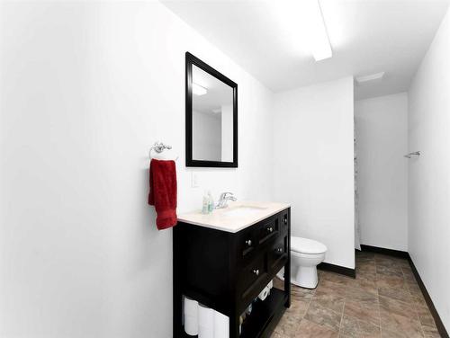 7-12331 Range Road 72, Rural Cypress County, AB - Indoor Photo Showing Bathroom