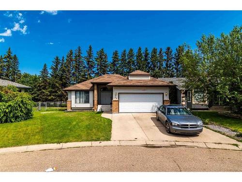 32 Fairview Close, Brooks, AB - Outdoor With Facade