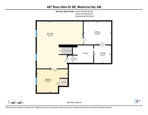 687 Ross Glen Drive Se, Medicine Hat, AB - Other