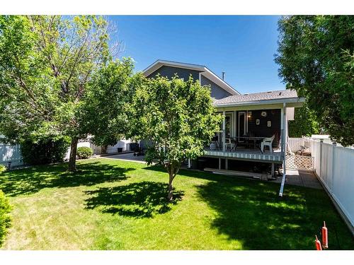 687 Ross Glen Drive Se, Medicine Hat, AB - Outdoor