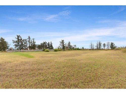 29305 Range Road 41, Oyen, AB - Outdoor With View