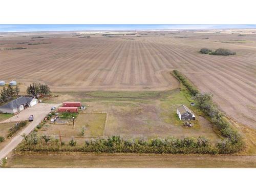 29305 Range Road 41, Oyen, AB - Outdoor With View