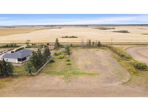 29305 Range Road 41, Oyen, AB - Outdoor With View