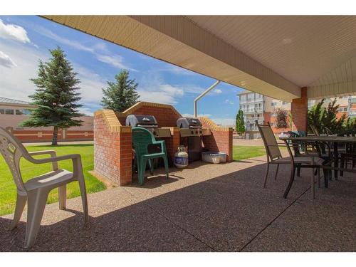 114-3021 13 Avenue Se, Medicine Hat, AB - Outdoor With Deck Patio Veranda With Exterior