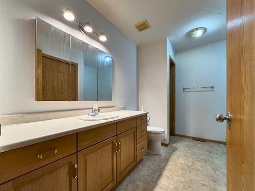 7 2 Street Se, Redcliff, AB - Indoor Photo Showing Bathroom