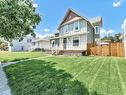 116 5 Street Se, Medicine Hat, AB  - Outdoor With Deck Patio Veranda 