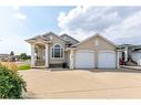 2 Vintage Meadows Court Se, Medicine Hat, AB  - Outdoor With Facade 