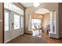 2 Vintage Meadows Court Se, Medicine Hat, AB  - Indoor Photo Showing Dining Room 