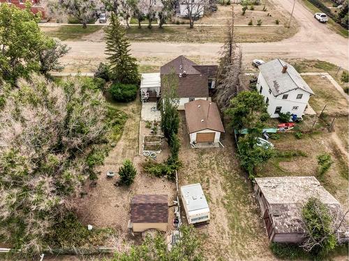 8 2 Avenue West, Empress, AB - Outdoor With View