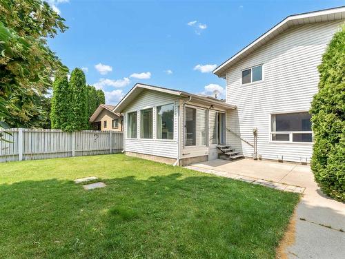 45 Shaw Crescent, Medicine Hat, AB - Outdoor