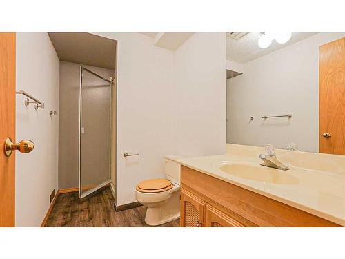 19 Calder Green Se, Medicine Hat, AB - Indoor Photo Showing Bathroom