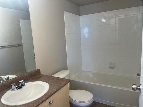 301-1648 Saamis Drive Nw, Medicine Hat, AB - Indoor Photo Showing Bathroom