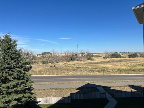 301-1648 Saamis Drive Nw, Medicine Hat, AB - Outdoor With View