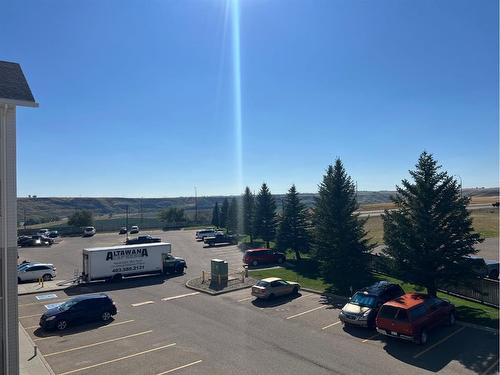 301-1648 Saamis Drive Nw, Medicine Hat, AB - Outdoor With View