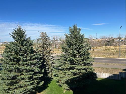 301-1648 Saamis Drive Nw, Medicine Hat, AB - Outdoor With View