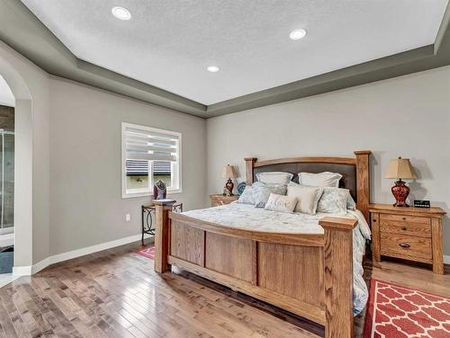 3 Desert Blume Gate, Desert Blume, AB - Indoor Photo Showing Bedroom