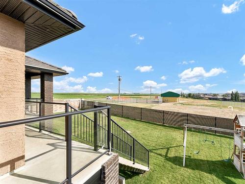 3 Desert Blume Gate, Desert Blume, AB - Outdoor With Exterior