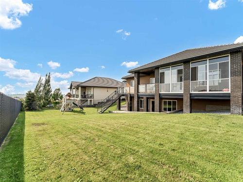 3 Desert Blume Gate, Desert Blume, AB - Outdoor With Deck Patio Veranda