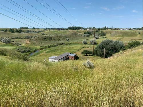 1850 South Boundary Road Sw, Medicine Hat, AB - Outdoor With View