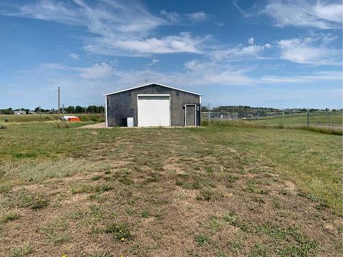 1850 South Boundary Road Sw, Medicine Hat, AB - Outdoor With View