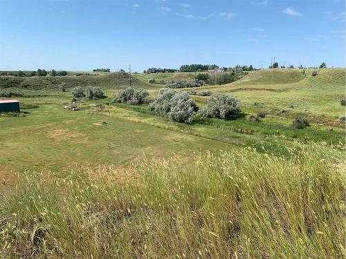 1850 South Boundary Road Sw, Medicine Hat, AB - Outdoor With View