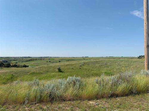 1850 South Boundary Road Sw, Medicine Hat, AB - Outdoor With View