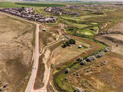 1850 South Boundary Road Sw, Medicine Hat, AB - Outdoor With View