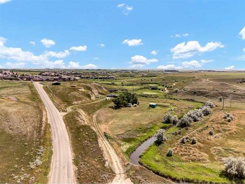 1850 South Boundary Road Sw, Medicine Hat, AB - Outdoor With View