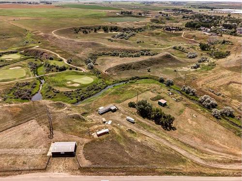 1850 South Boundary Road Sw, Medicine Hat, AB - Outdoor With View