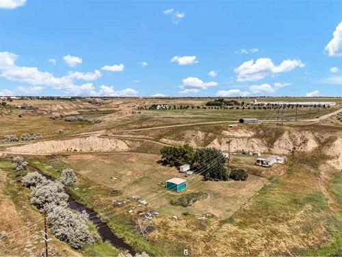 1850 South Boundary Road Sw, Medicine Hat, AB - Outdoor With View