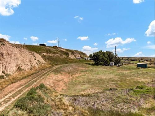 1850 South Boundary Road Sw, Medicine Hat, AB - Outdoor With View