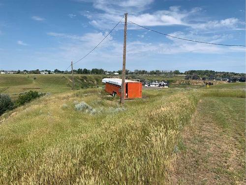 1850 South Boundary Road Sw, Medicine Hat, AB - Outdoor With View