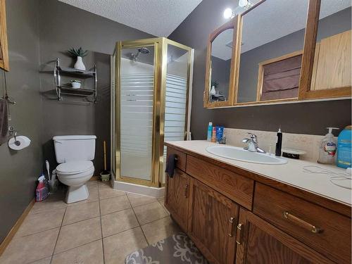 295 Sprague Way Se, Medicine Hat, AB - Indoor Photo Showing Bathroom