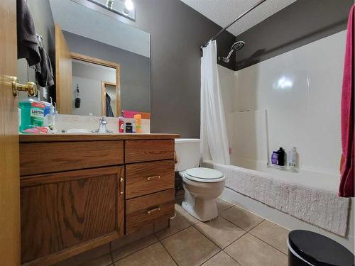 295 Sprague Way Se, Medicine Hat, AB - Indoor Photo Showing Bathroom