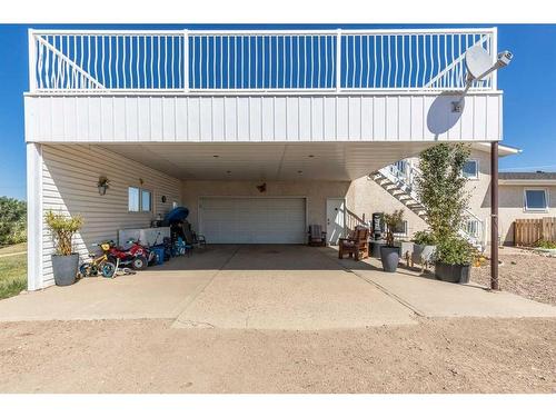 5121 Township Road 120, Dunmore, AB - Outdoor With Exterior