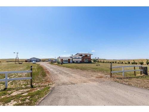 5121 Township Road 120, Dunmore, AB - Outdoor With View