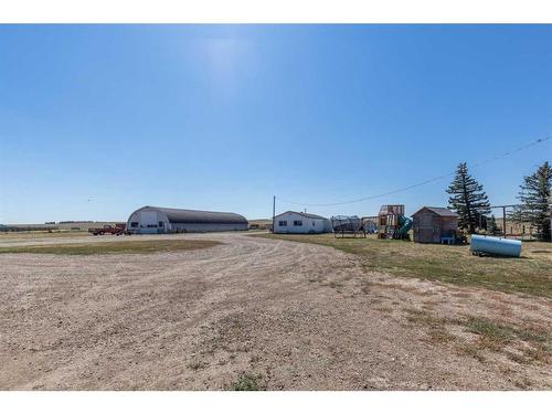 5121 Township Road 120, Dunmore, AB - Outdoor