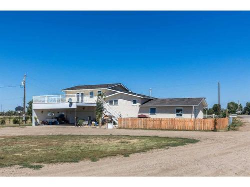 5121 Township Road 120, Dunmore, AB - Outdoor