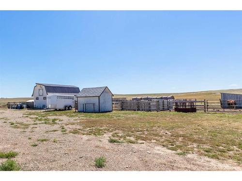 5121 Township Road 120, Dunmore, AB - Outdoor