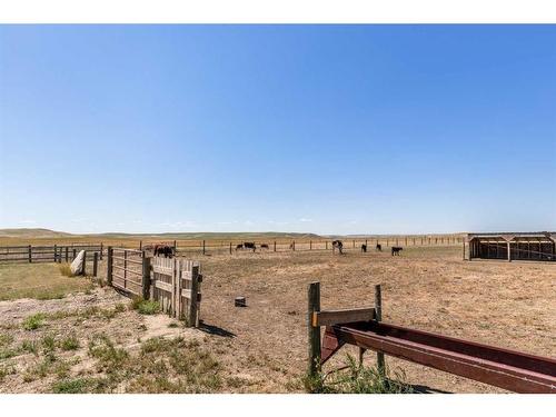 5121 Township Road 120, Dunmore, AB - Outdoor With View